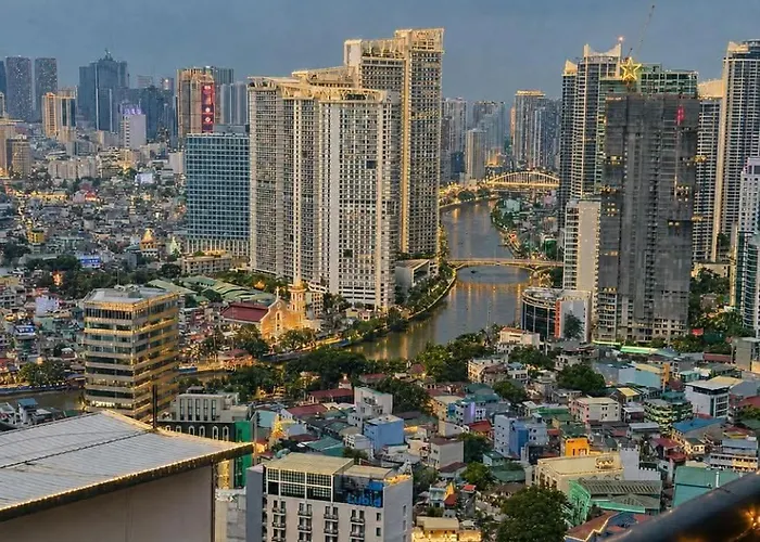 Appartamento Alegria At The Gramercy Residences *