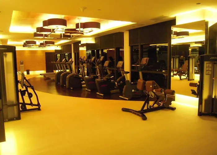 Appartamento Alegria At The Gramercy Residences Manila