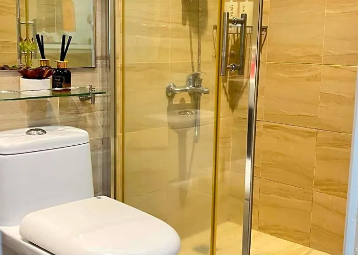 Alegria At The Gramercy Residences Appartamento